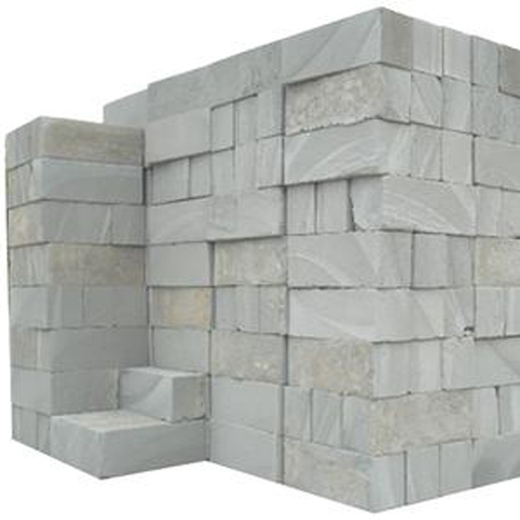 平川不同砌筑方式蒸压加气混凝土砌块轻质砖 加气块抗压强度研究