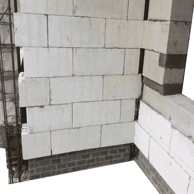 平川节能轻质砖 加气块在框架结构中的应用研究