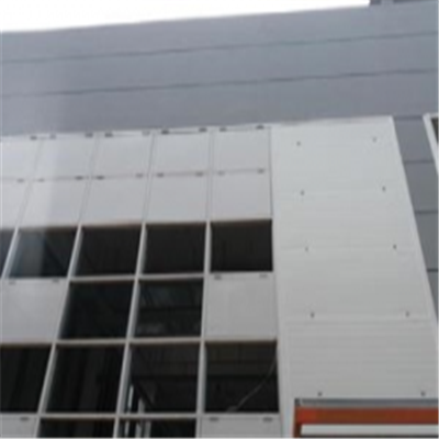平川新型建筑材料掺多种工业废渣的陶粒混凝土轻质隔墙板